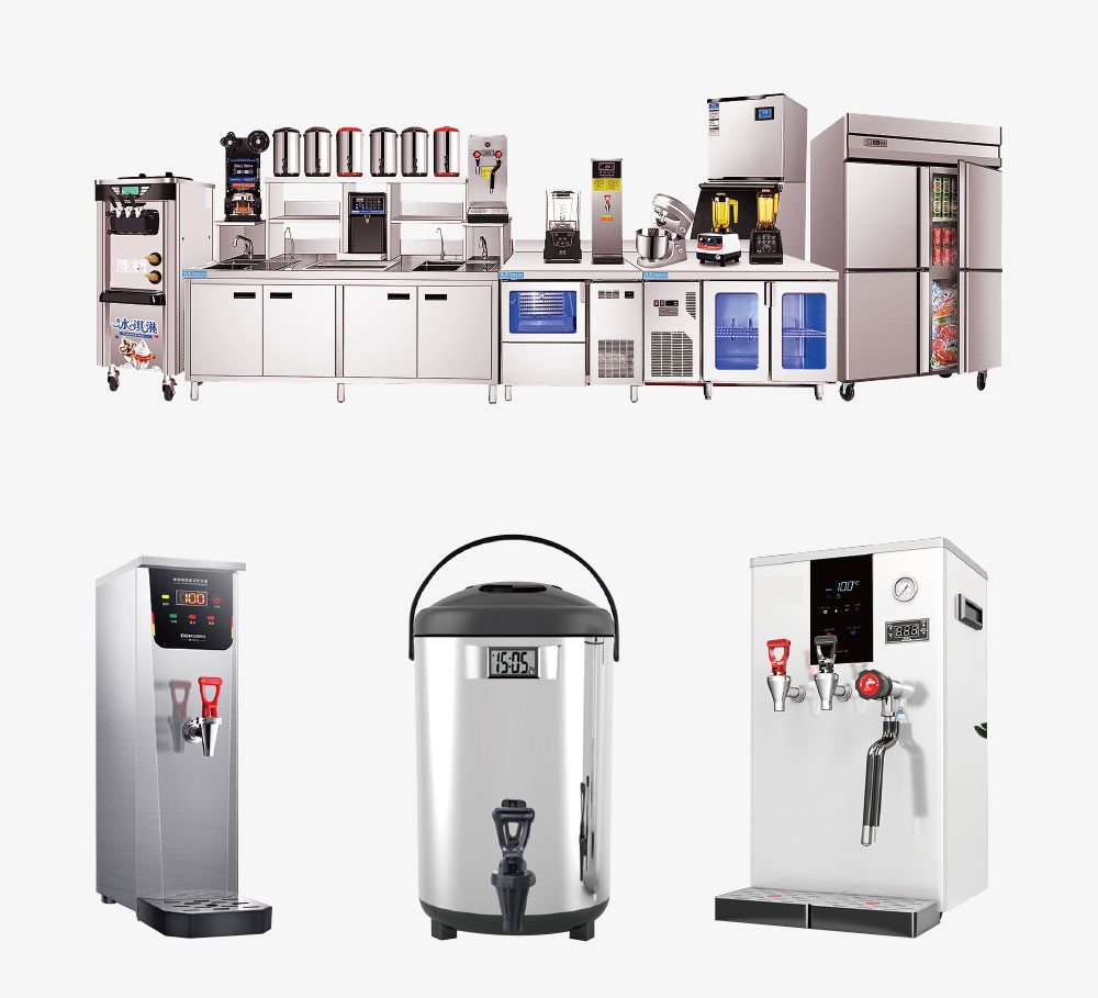 選擇咖啡豆烘焙機(jī)需要注意哪些方面