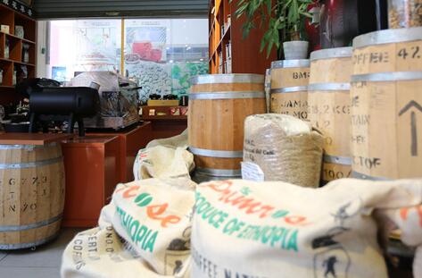 選擇烘焙原料可以從哪幾方面入手