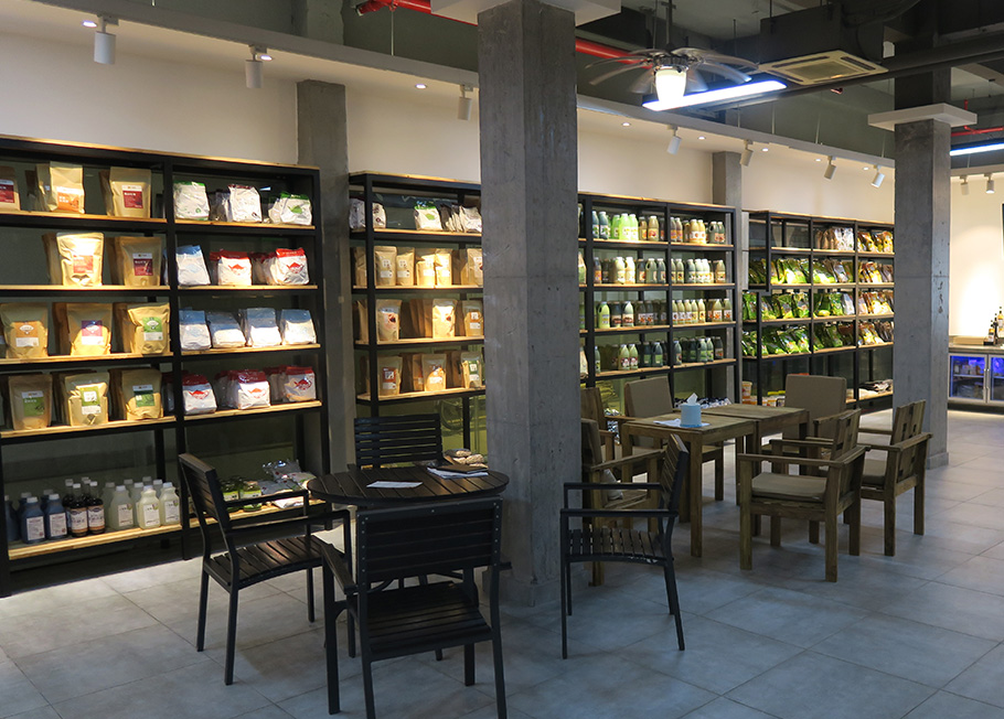 奶茶批發市場提供的其他服務有哪些