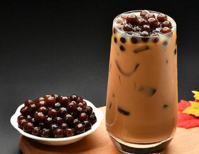 奶茶批發市場受歡迎的原因有哪些