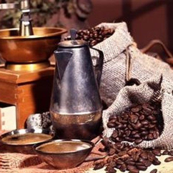 在咖啡批發市場?如何挑選咖啡豆？