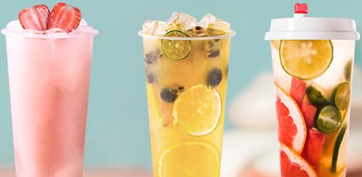 廣州皇茶加盟店的外部裝飾要點有哪些？