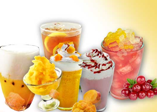 廣州金達咖啡飲品城-奶茶加盟店如何吸引消費者
