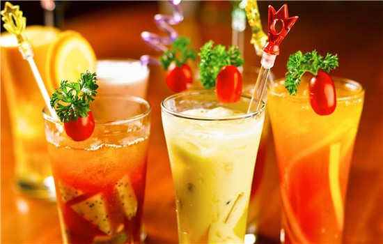 廣州金達咖啡飲品城-在縣城開一家茶飲店賺錢嗎？