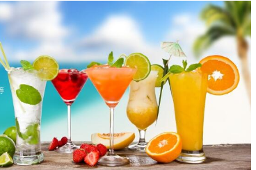 飲品店設(shè)計公司解讀飲品店菜單設(shè)計的需要注意什么