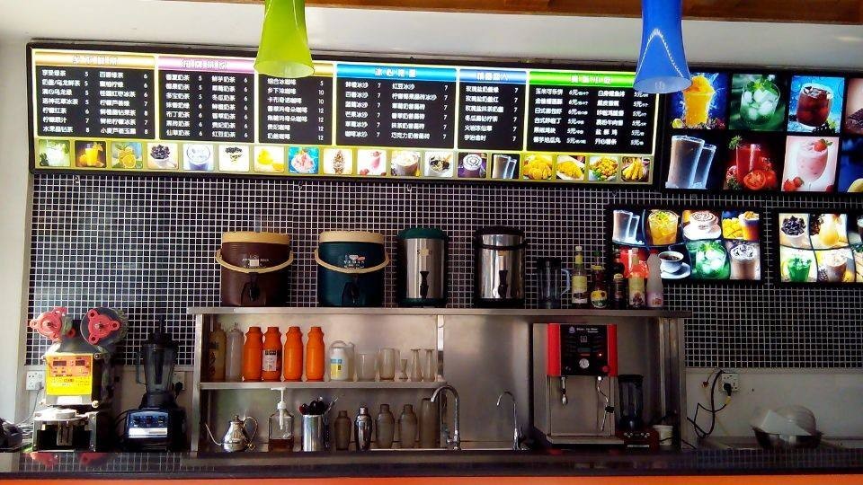 奶茶店設(shè)備的壽命時(shí)間多久？