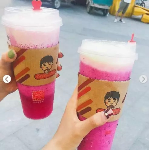 透析加盟店內的“原料”都是【如何配送】的