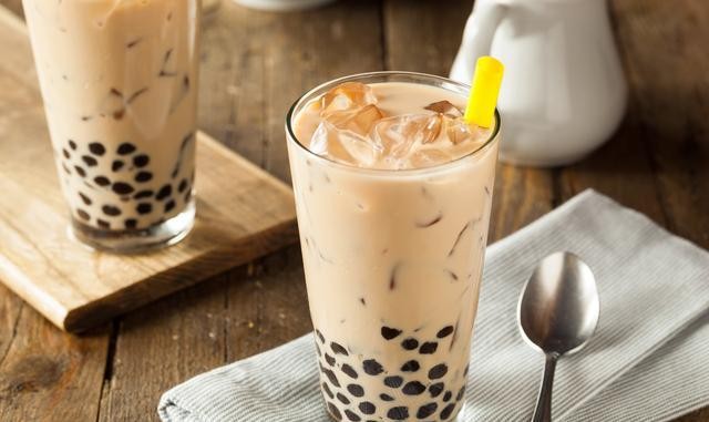 奶茶店需要什么設備？金達食品城設備齊全專注做奶茶