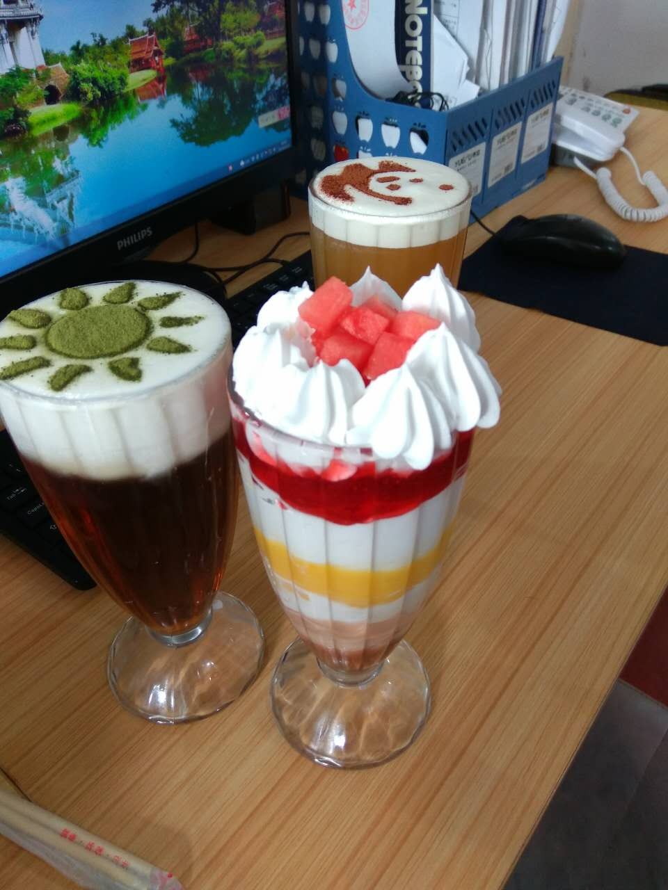 如何選擇專業奶茶技術培訓避免掉坑 