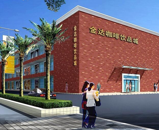 飲品店設(shè)計(jì)需要關(guān)注哪些重點(diǎn)