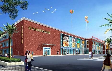 飲品店設(shè)計(jì)的主要內(nèi)容有哪些