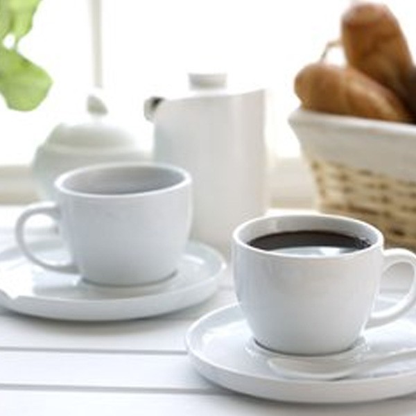 咖啡外賣競爭激烈