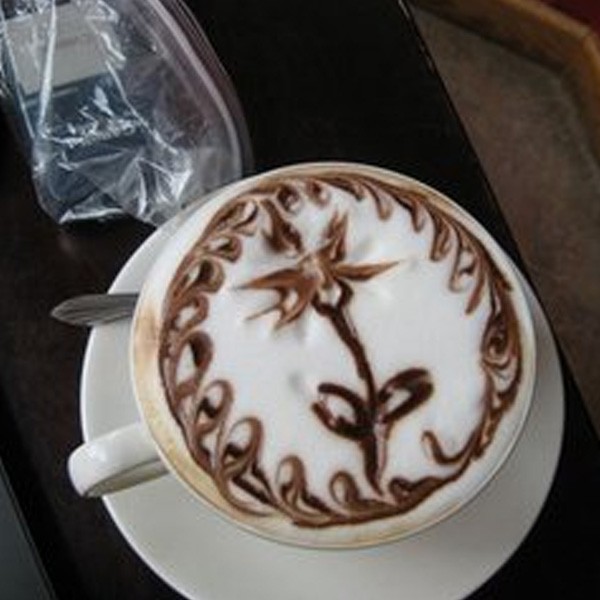 烘焙市場(chǎng)六大流行元素