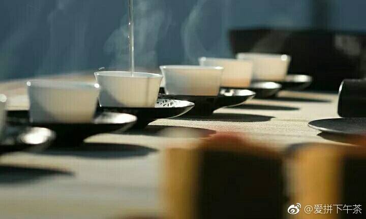 逐漸做大的咖啡