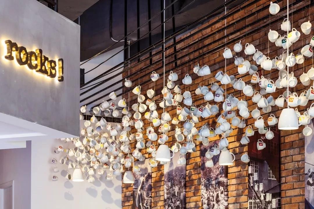 廣州金達咖啡飲品城-打卡網紅奶茶店，設計出顧客喜愛的樣子！