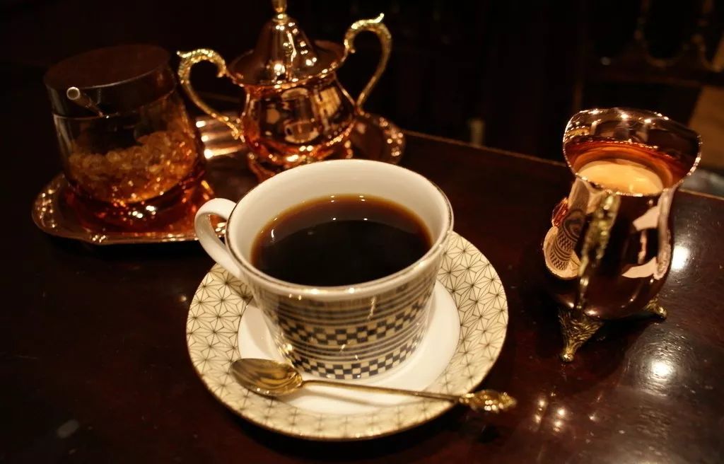 金達咖啡飲品城---一個標準咖啡控，5天不喝咖啡會怎樣？